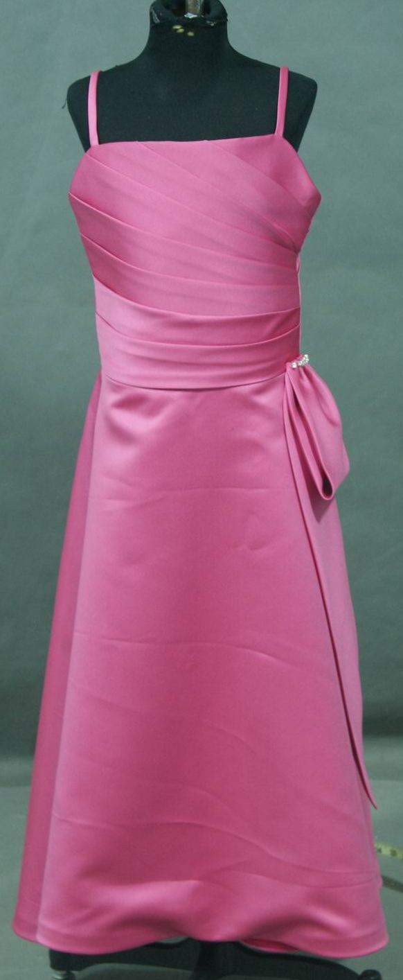 azalea bridesmaid dress