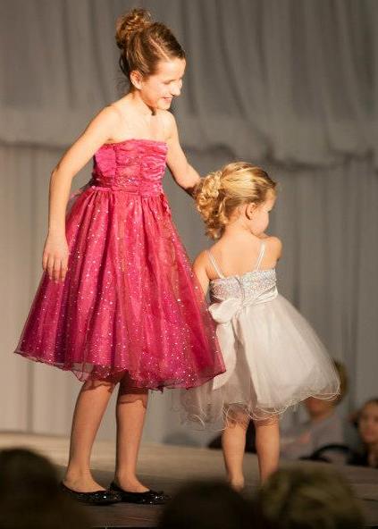 little girls sequin dress sale