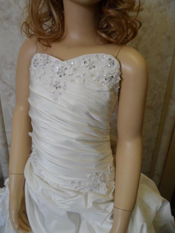 bridal dresses for children