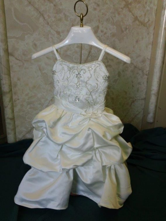 wedding gowns for kids