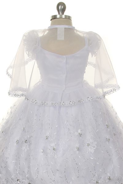 babies christening gowns