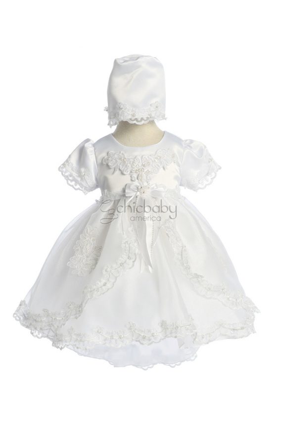 baby girl christening gowns