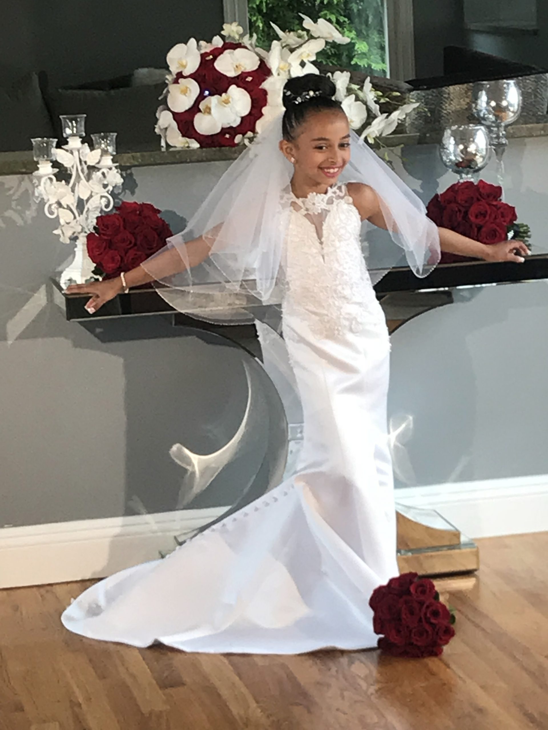 flower girl dresses for wedding