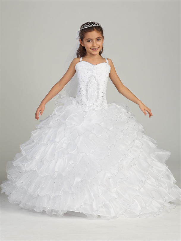 first communion dresses for 12 year olds