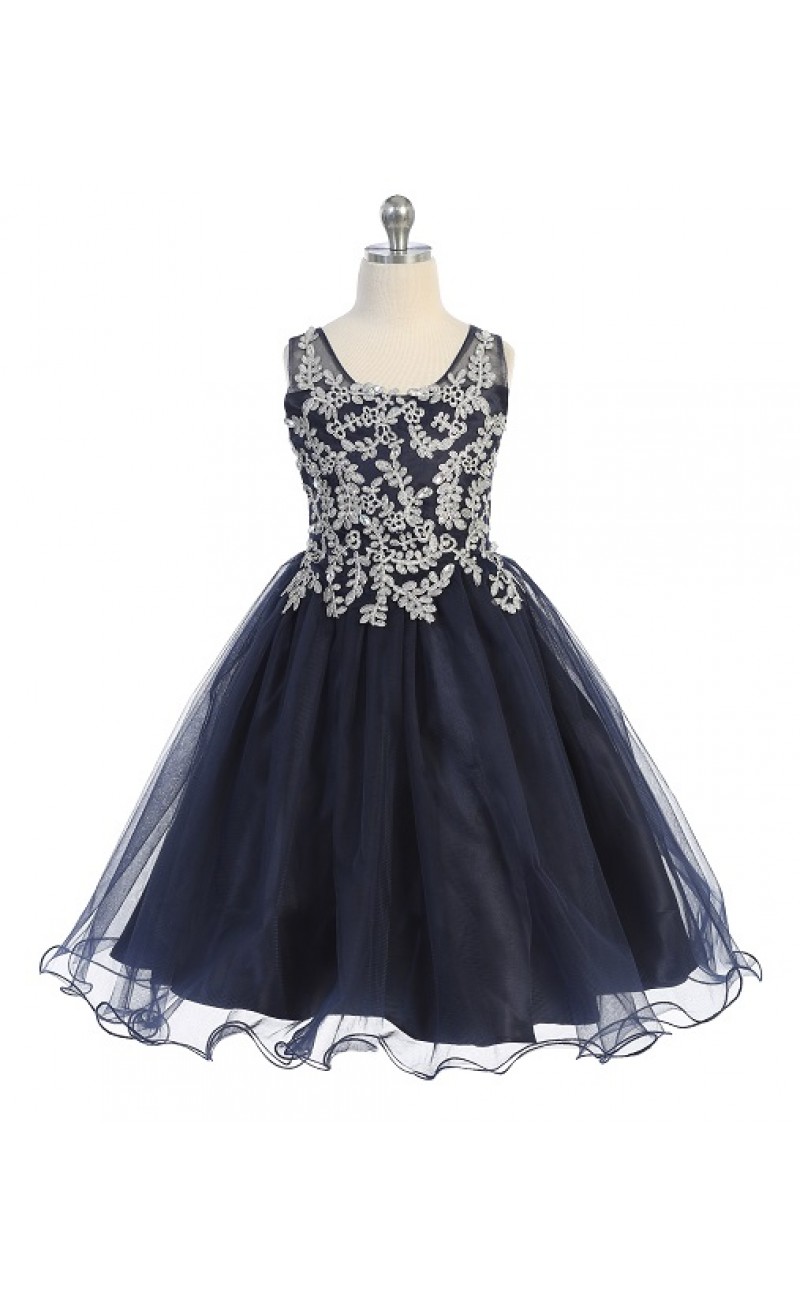 Buy Formal Dress For Girls Kid online | Lazada.com.ph-megaelearning.vn