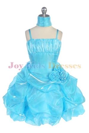 Turquoise Easter dress sale
