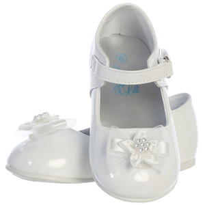 white dress shoes for toddlers