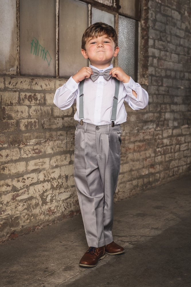 18 Dapper Ring Bearers With Way More Swag Than You | Southern wedding,  Wedding, Bearer outfit